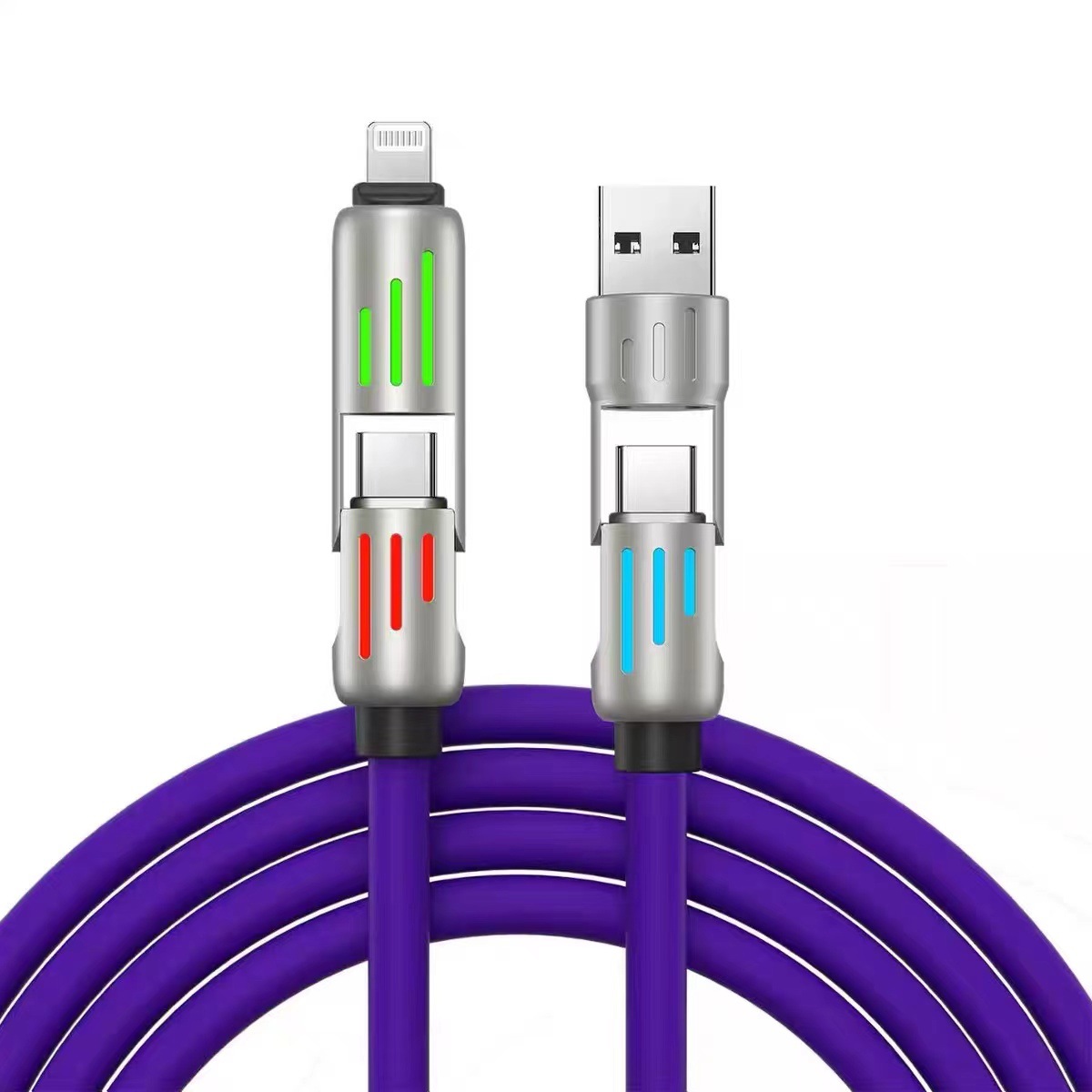 Lightbar 4-in-1 Cable
