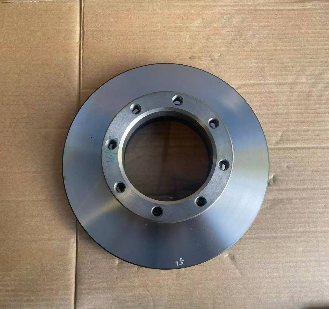 FOTON DAIMLER OUMAN ALLIN CTS Brake Disc L0300061149A0-51A0004 Mafuch
