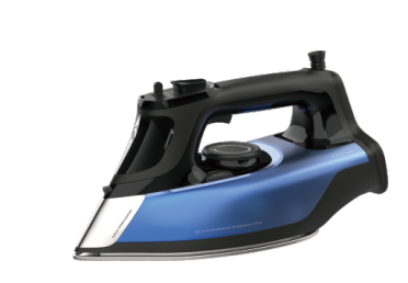 Steam iron