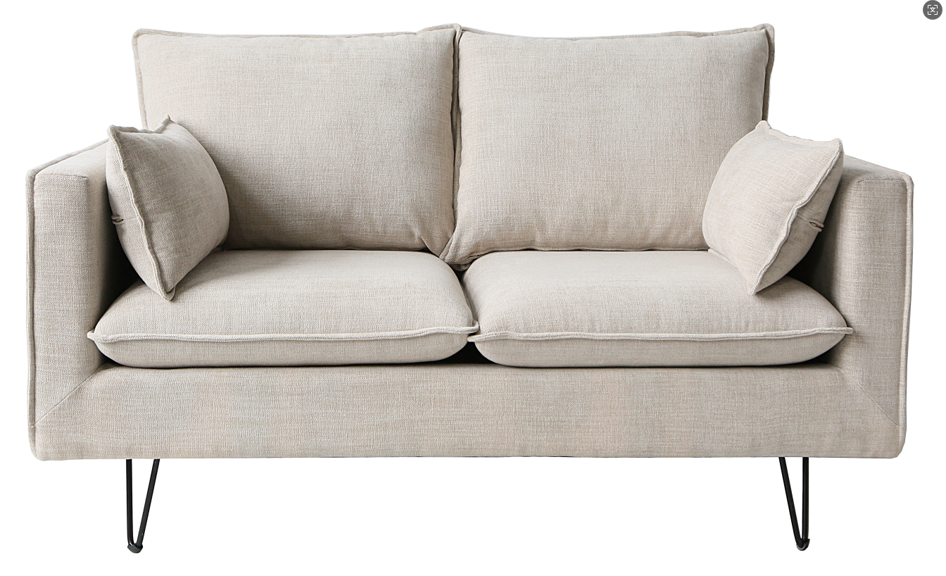 Double sofa