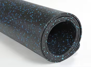 Rubber Roll