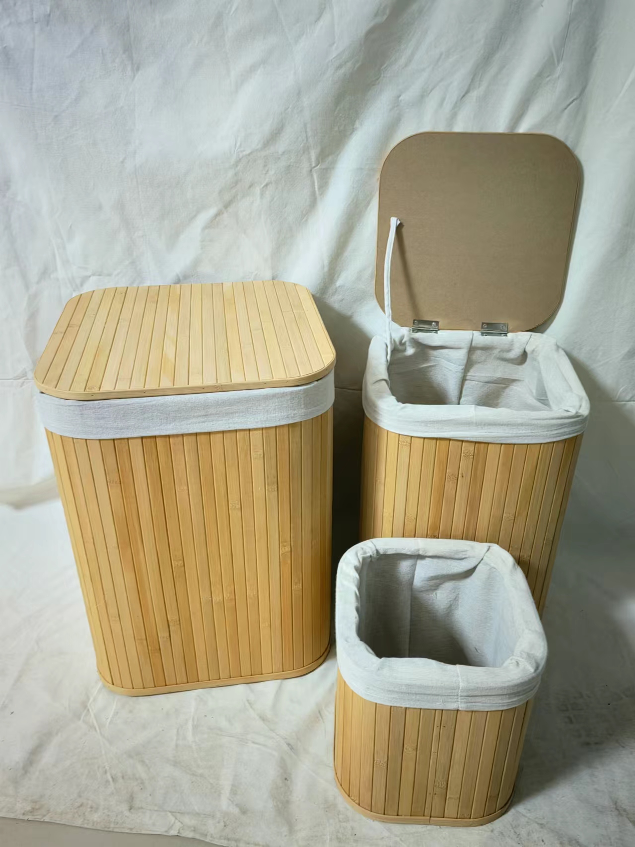 BINZHOU YUANFENG HAPPYHOME ARTS & CRAFTS CO.,LTD. – sofá de cuero 3