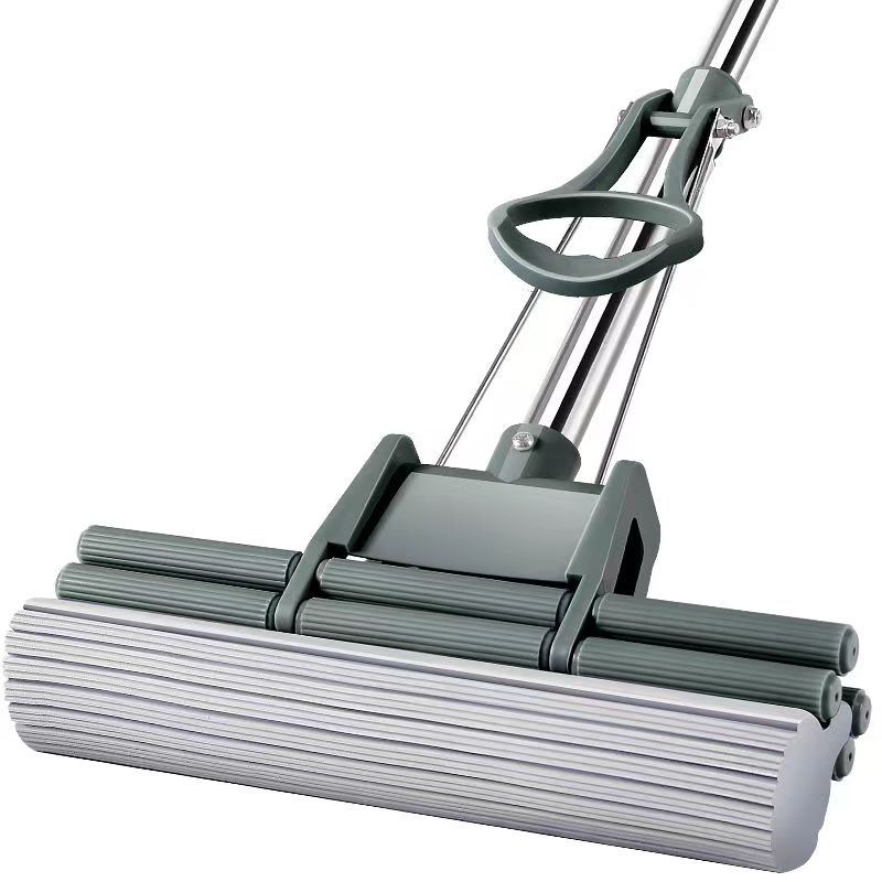 PVA Sponge Mop
