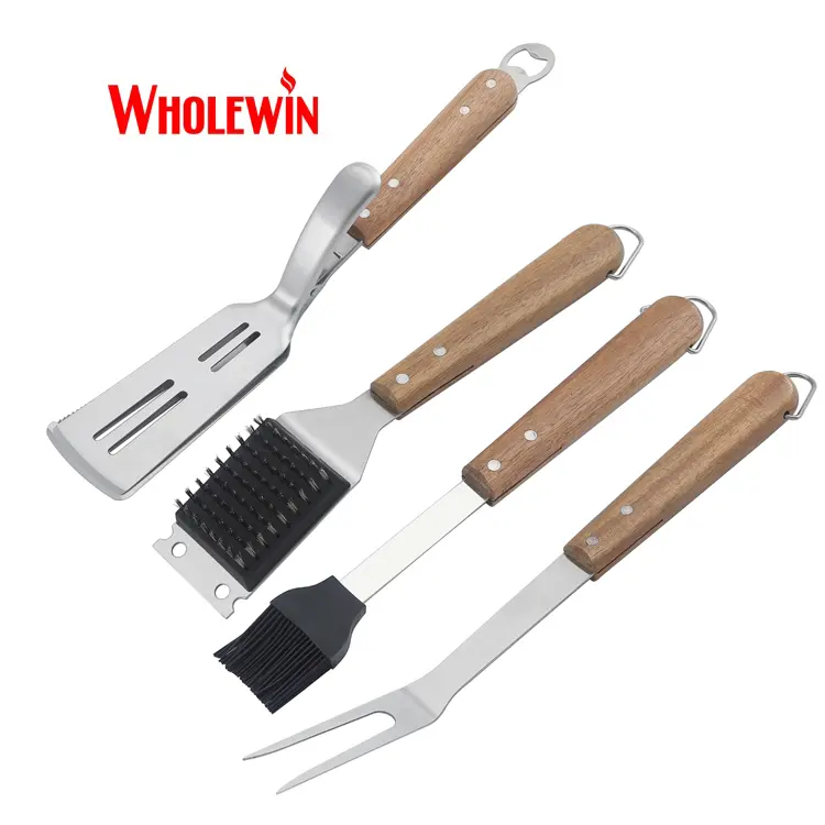 Grill tool