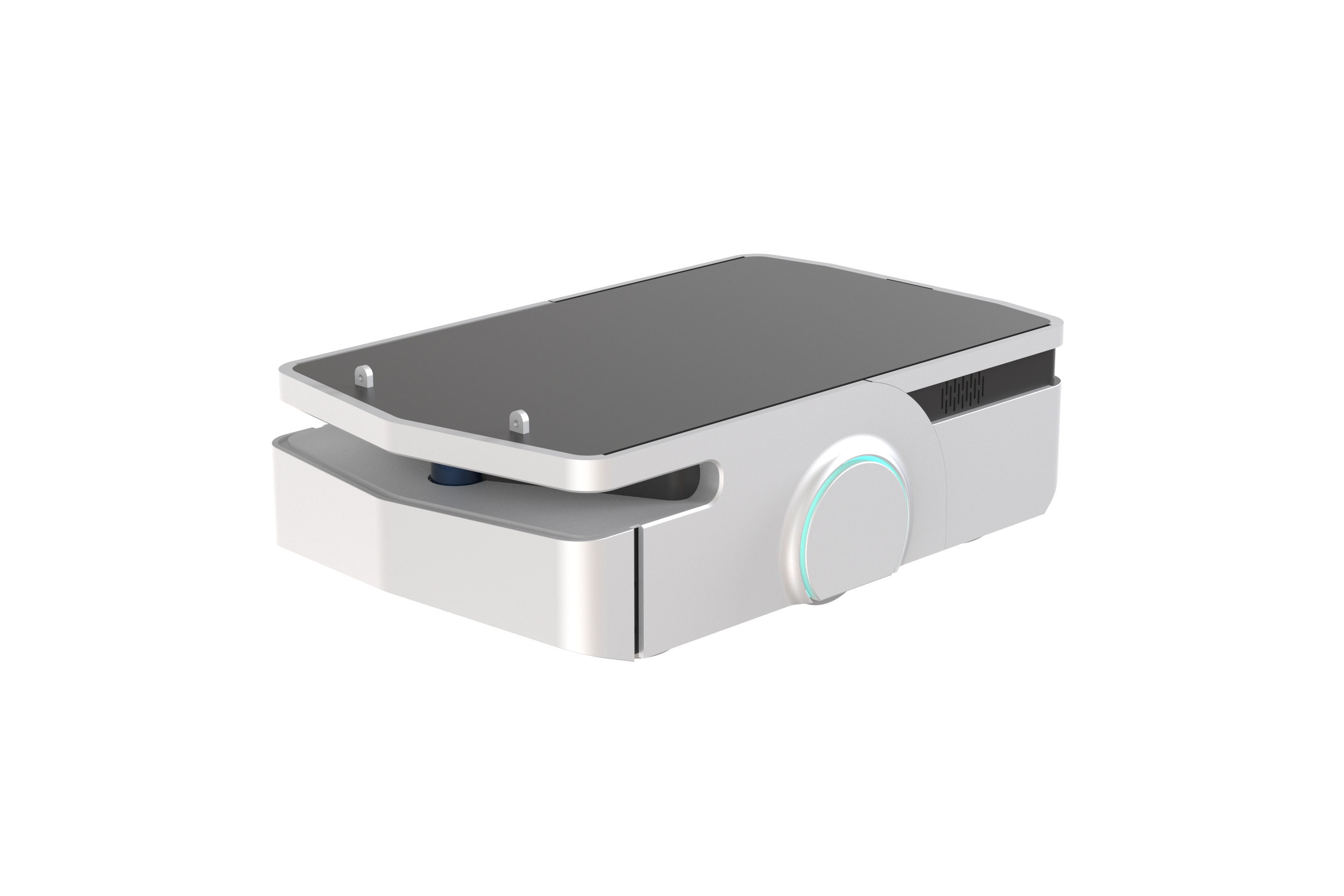 SUZHOU JiBOT TECHNOLOGY CO., LTD. – microondas compacto 1