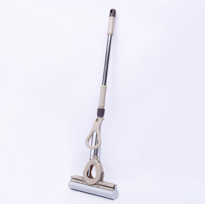 PVA Sponge Mop PM-15