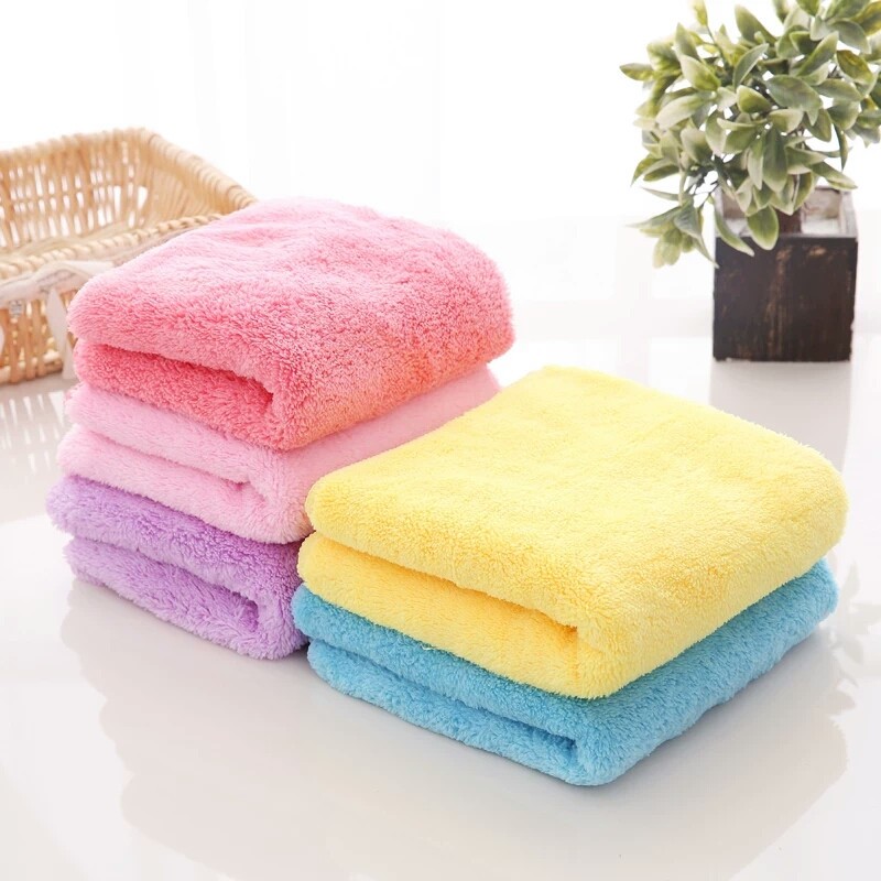 Hot Selling Microfiber Cleaning Cloth