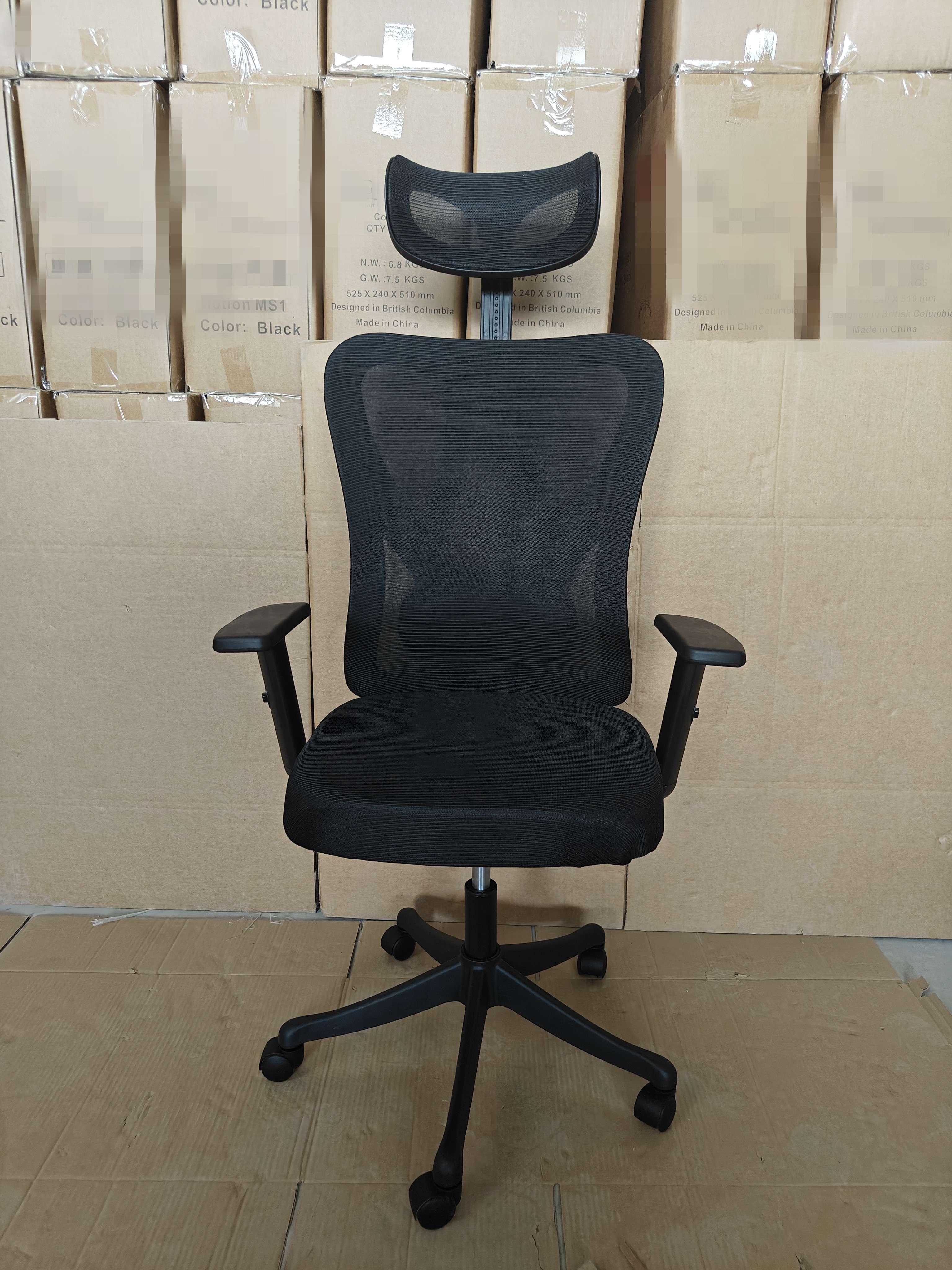 Tianjin Kingnod Furniture Co., Ltd – Restaurant furniture 4