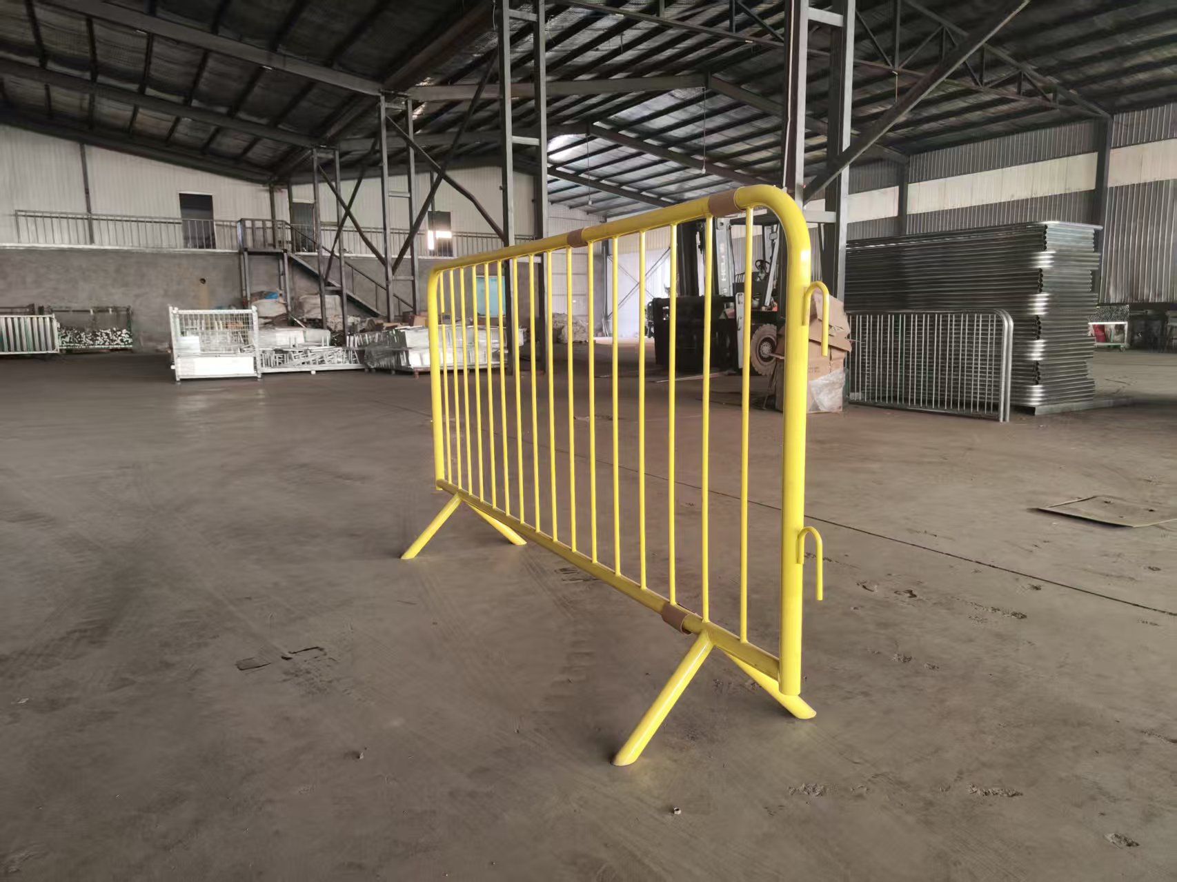 DINGZHOU METRON METAL PRODUCTS CO.,LTD – tuerca hexagonal 3