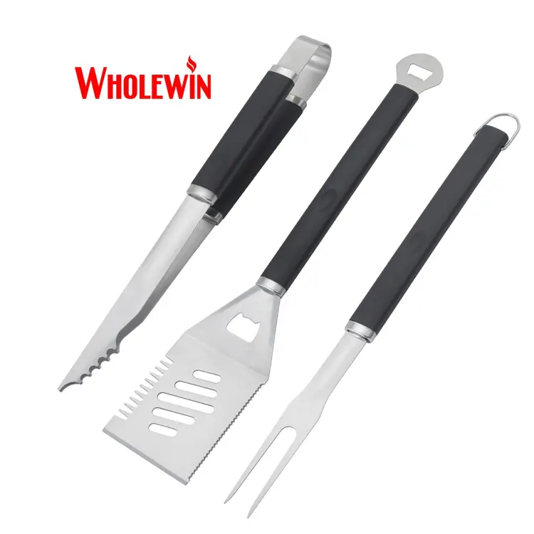 Grill tool
