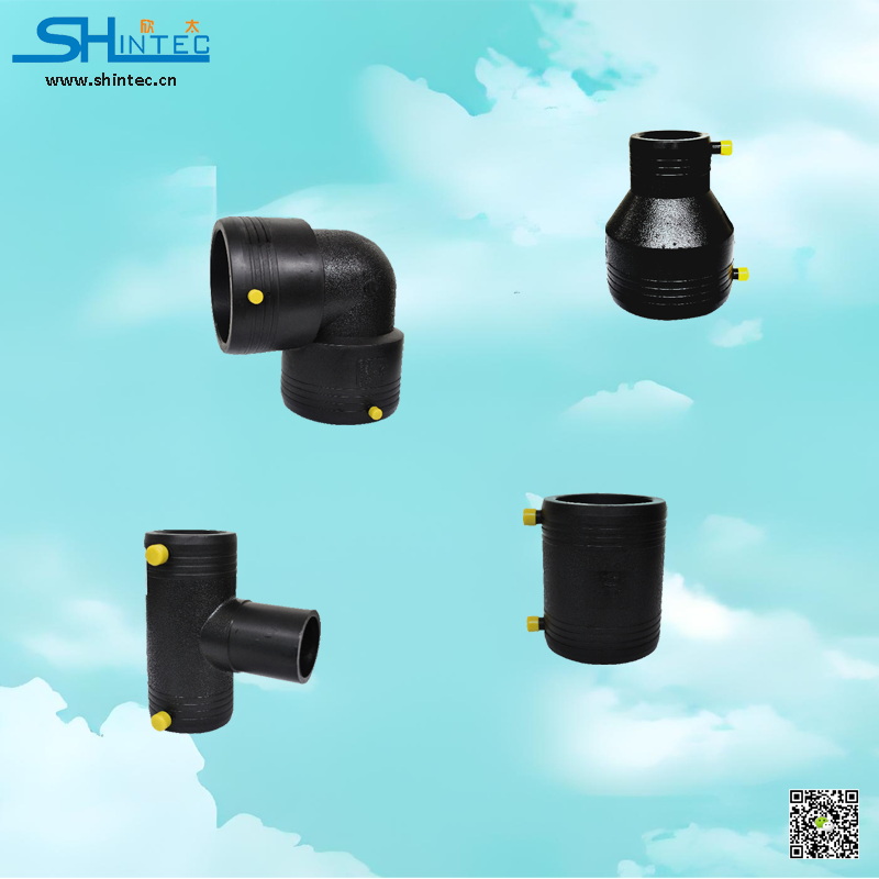 HANGZHOU SHINTEC EXIM CO., LTD – piezas mecanizadas 3