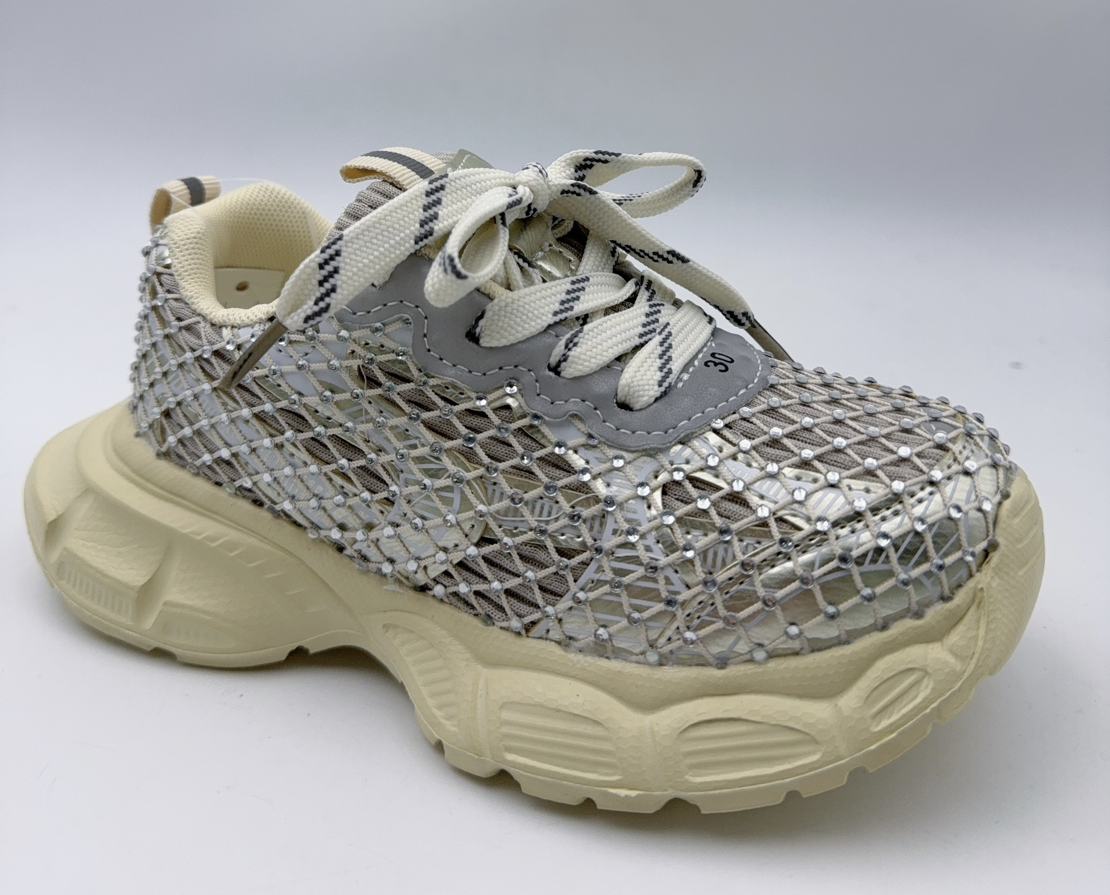 WENZHOU KING-FOOTWEAR CO.,LTD. – vestido de noche 3