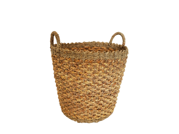 Storage baskets