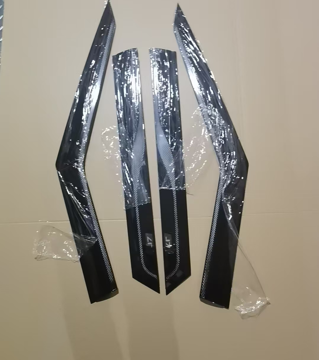 Urumqi bo ri le ke international trading co., ltd – cadena de bicicleta 1