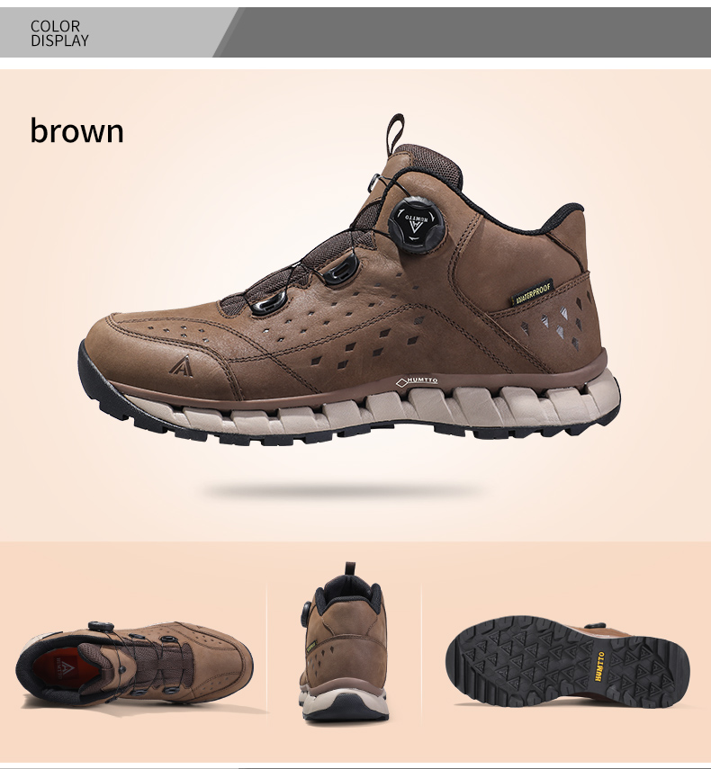 Outdoor Casual shoes