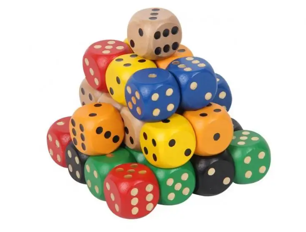 Dice