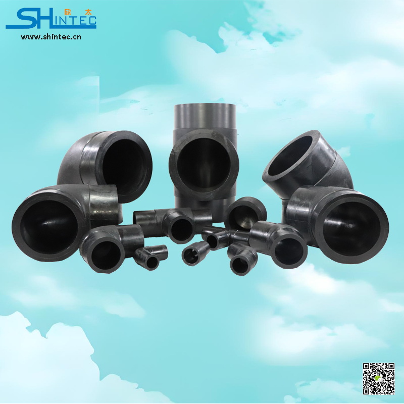 PE Fittings
