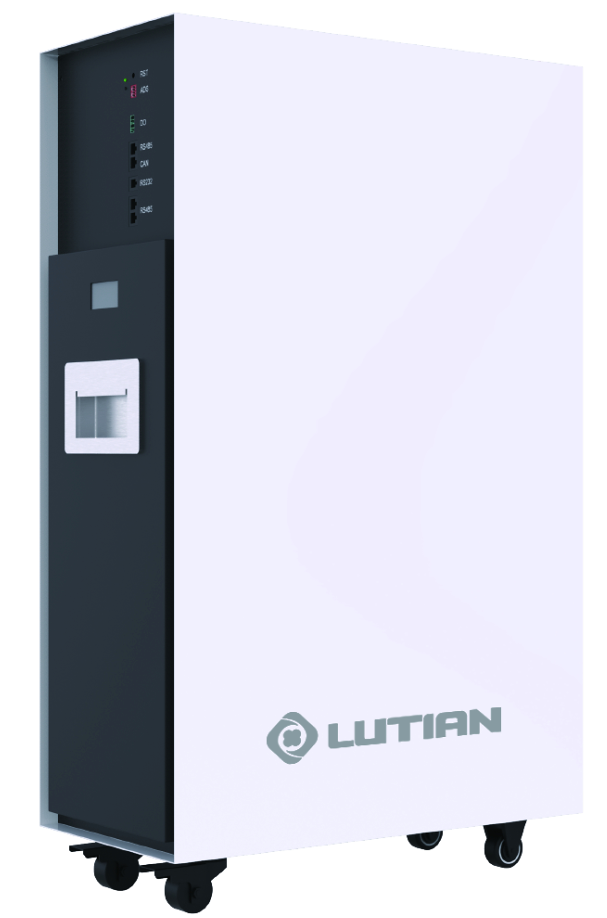 Lithium Battery