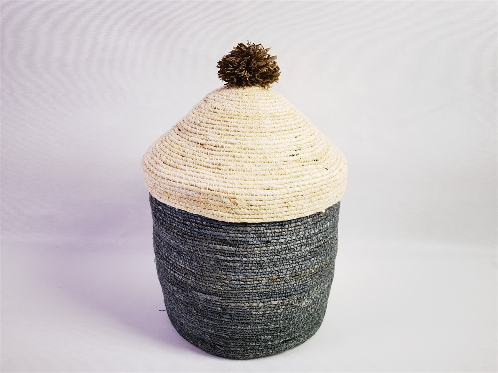 Storage Baskets