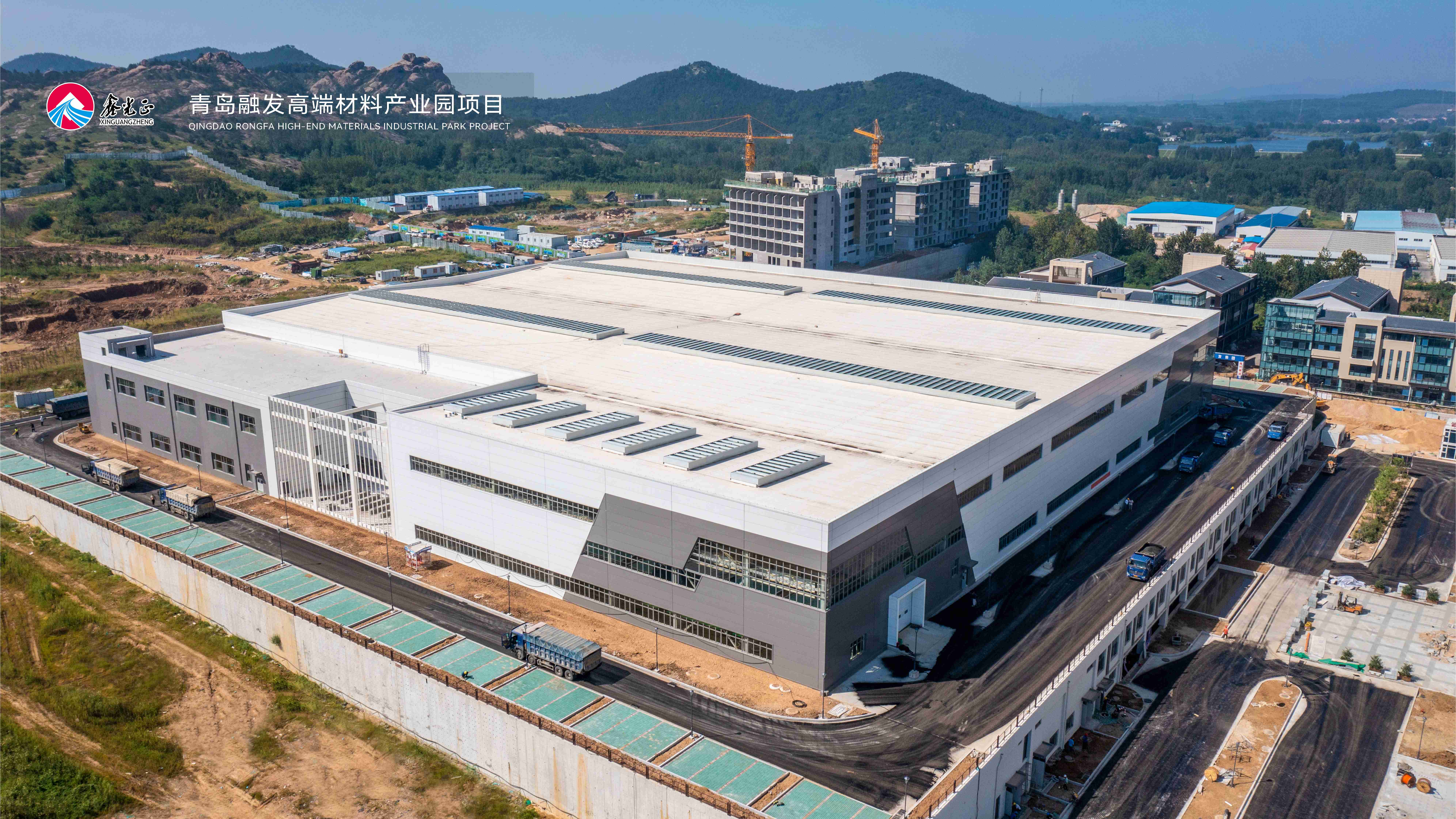 Qingdao Xinguangzheng Consform steel structure Co.,Ltd – mesa de comedor 2