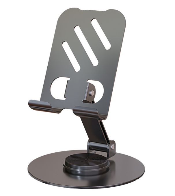 360-degree rotatable phone holder