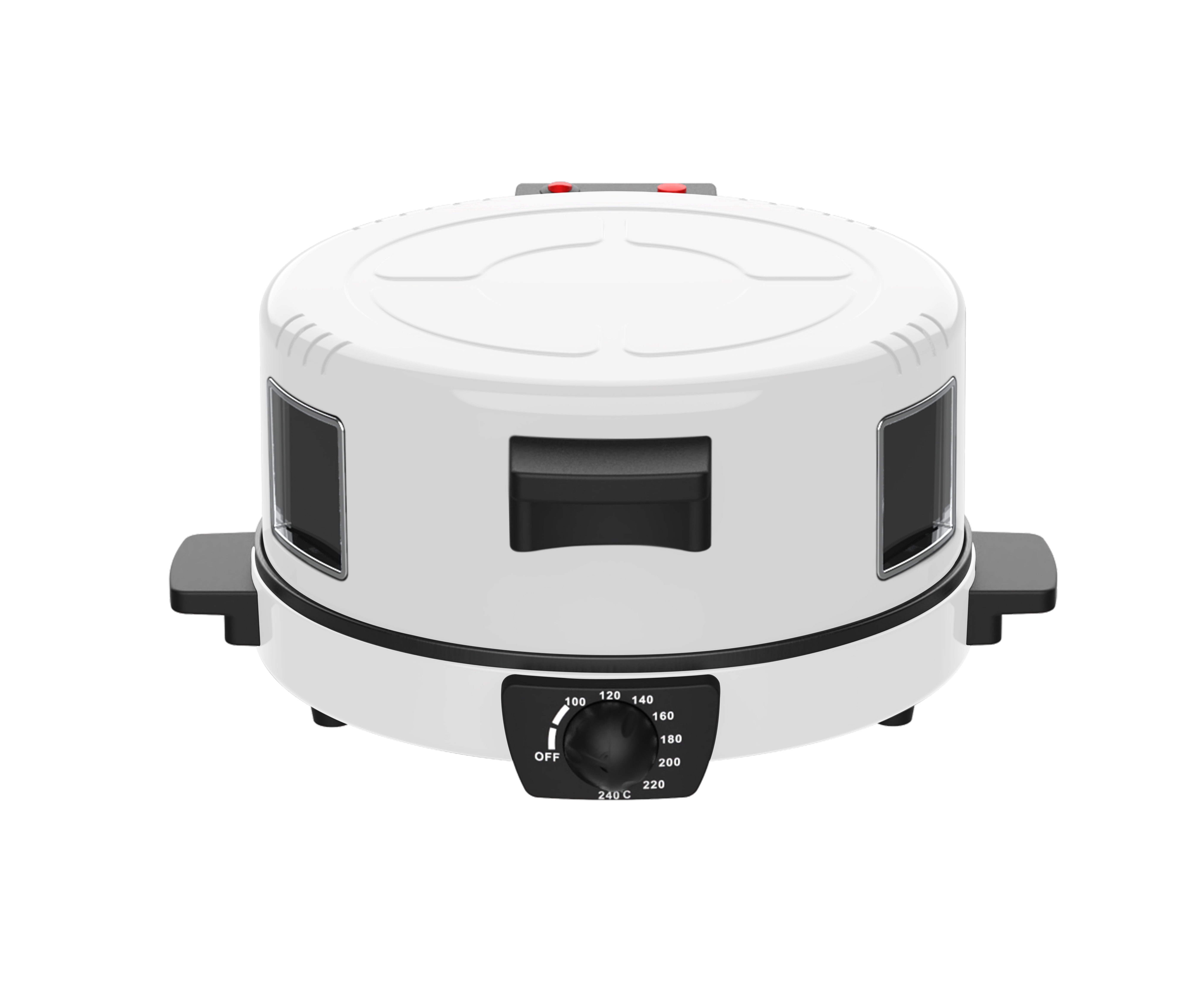 COCABA COOKWARE MANUFACTURE CO.,LTD. – refrigerador de acero 2