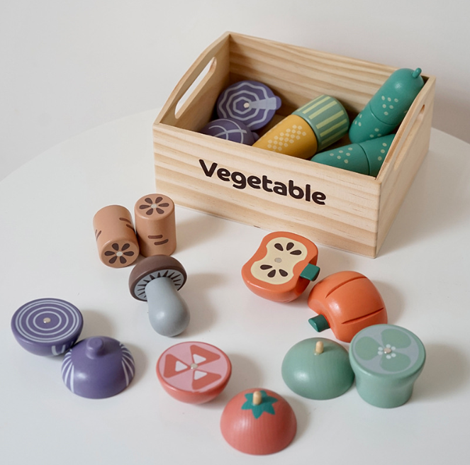 Magnet toys