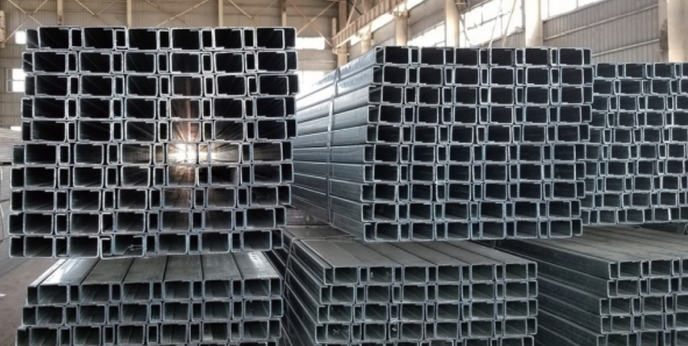 Chengdu Xinyuan Tianjie Trading Co., Ltd – clavo de hierro 2