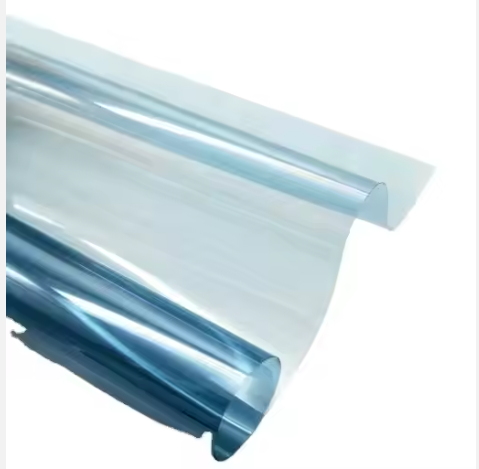 Car window tinting