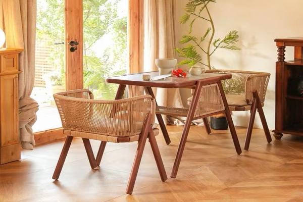 Sichuan Nairad Leisure Products Co.,Ltd. – Aluminium furniture 3
