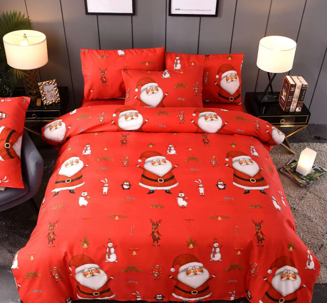 Qingdao Harmony Home Co., Ltd – manta de lana 4