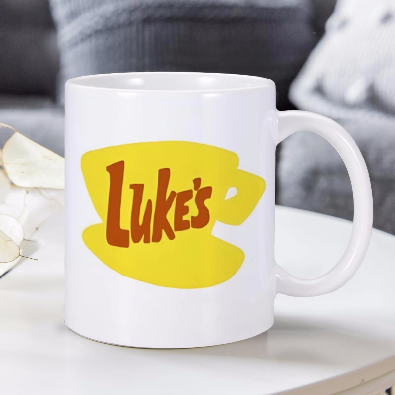 Sublimation Ceramic Mug