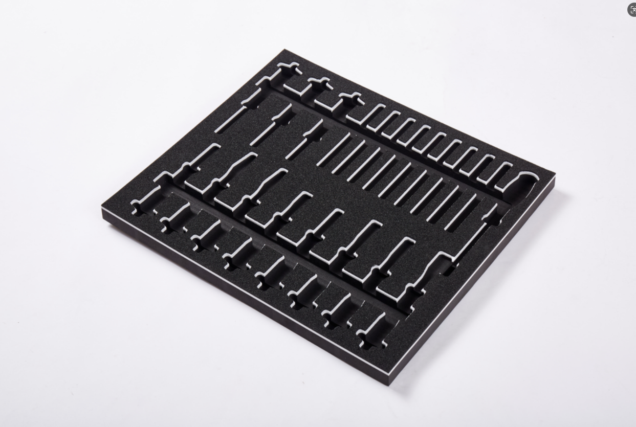 tool box insert