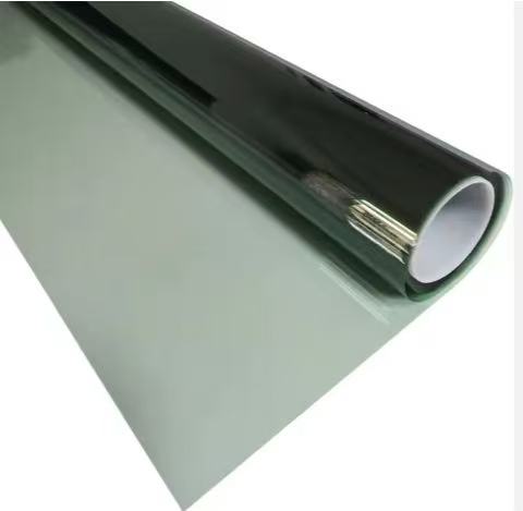 Car window tinting