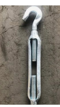 Ningbo XI HE Machinery Co., Ltd. – tuerca hexagonal 3
