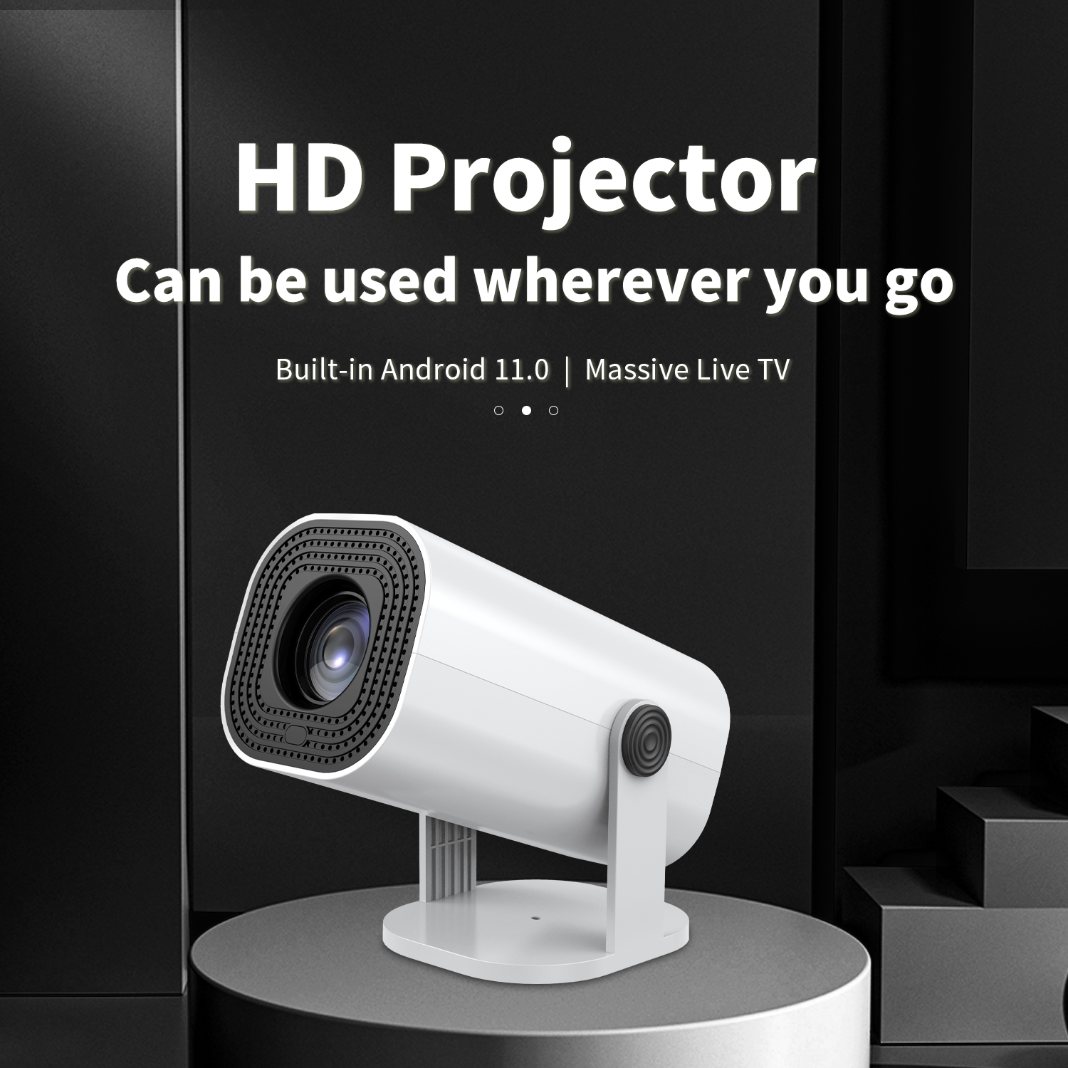Projector