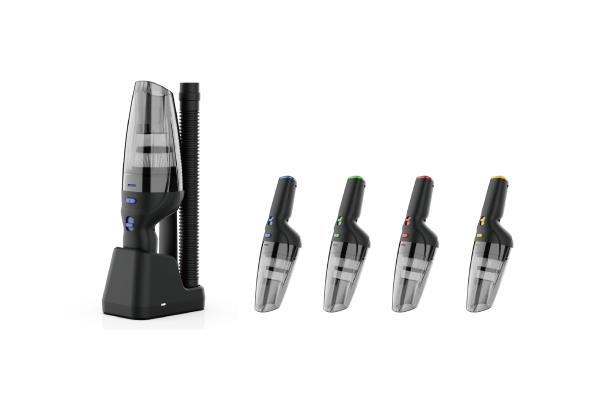 12V Portable Vacuum Cleaner