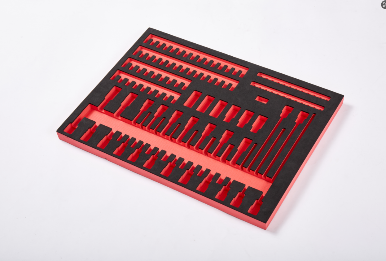 toolbox insert
