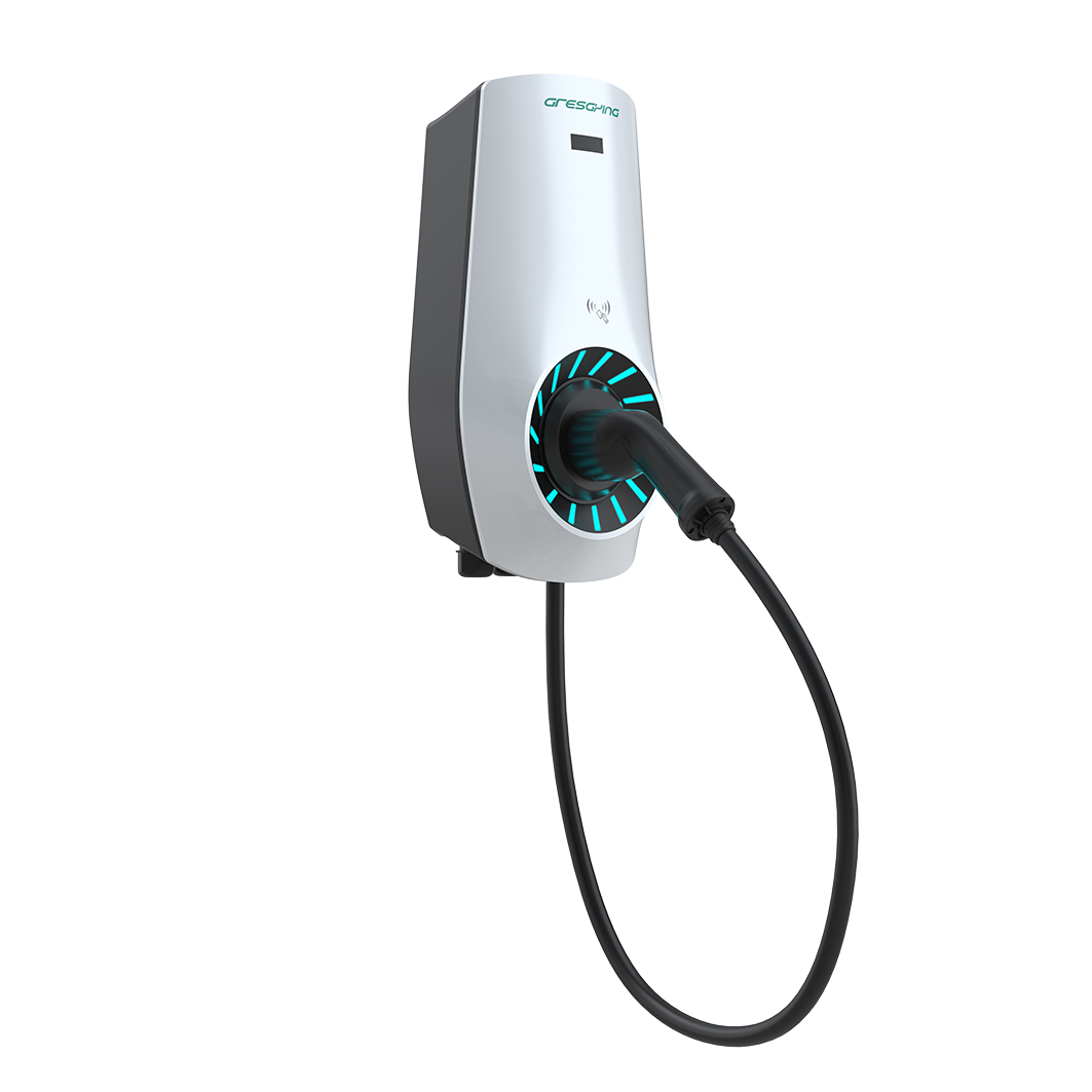 Gresgying Digital Technology Co., Ltd. – llanta de caucho 2