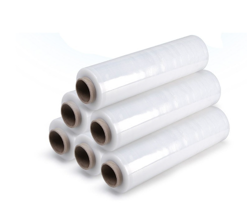 Quality environmental stretching film