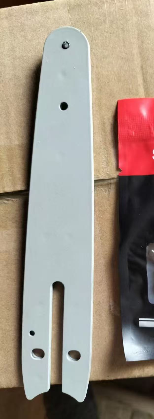 Chongqing Yuandaying Trading Co.,Ltd – tornillo de acero 1