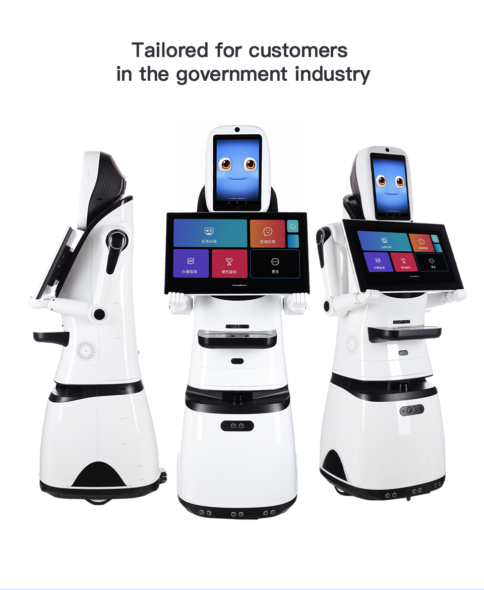 PadBot X3