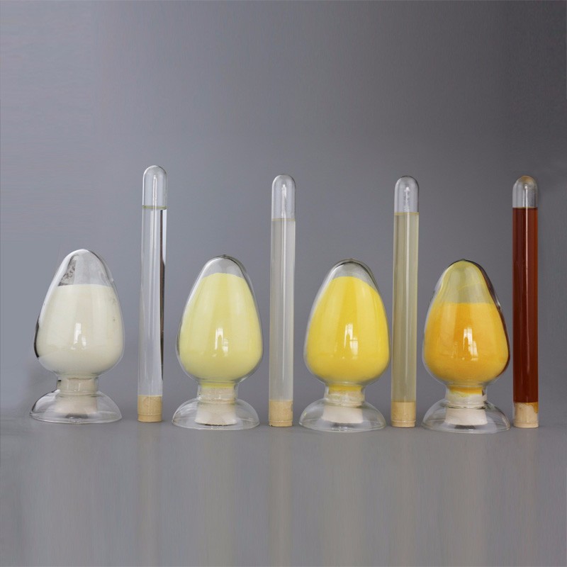 poly aluminium chloride