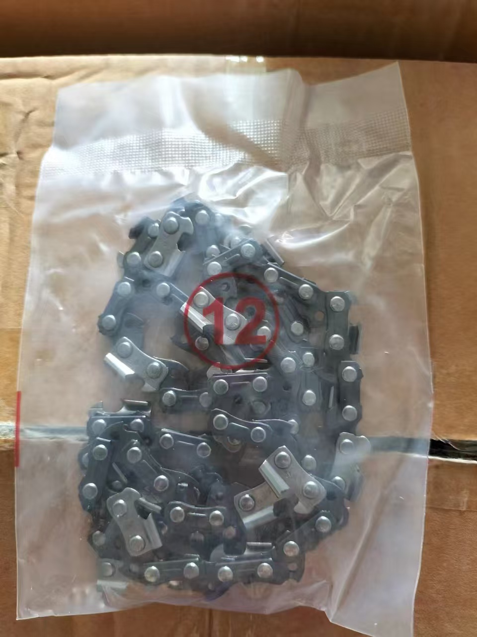 Chongqing Yuandaying Trading Co.,Ltd – tuerca hexagonal 3