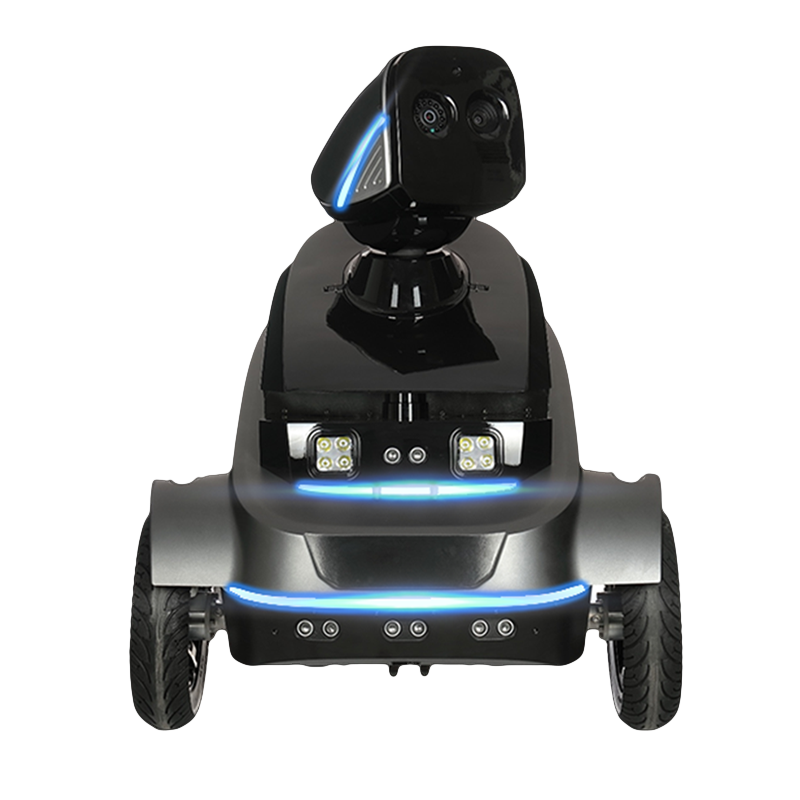 Security Robot
