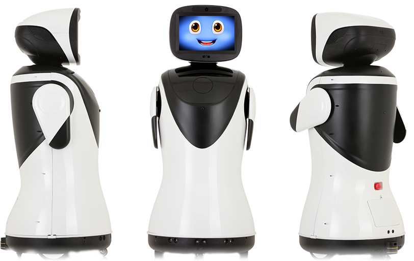 Dancing Robot