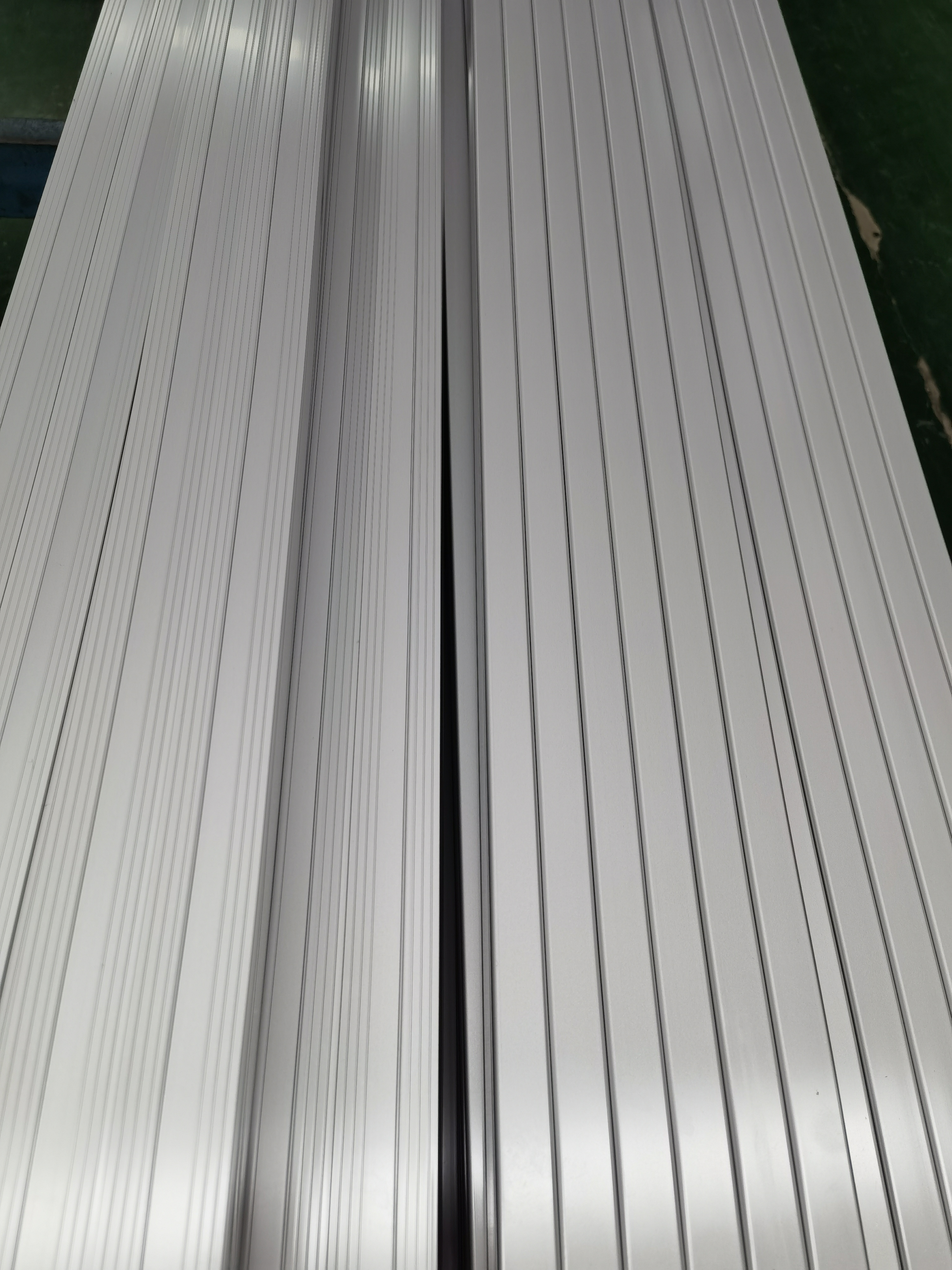 Guangxi Hongda Aluminum Co.,Ltd – extrusión de aluminio 4