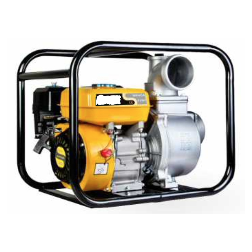 Ningde Nengxin Trading Co., Ltd – Electric pump 3