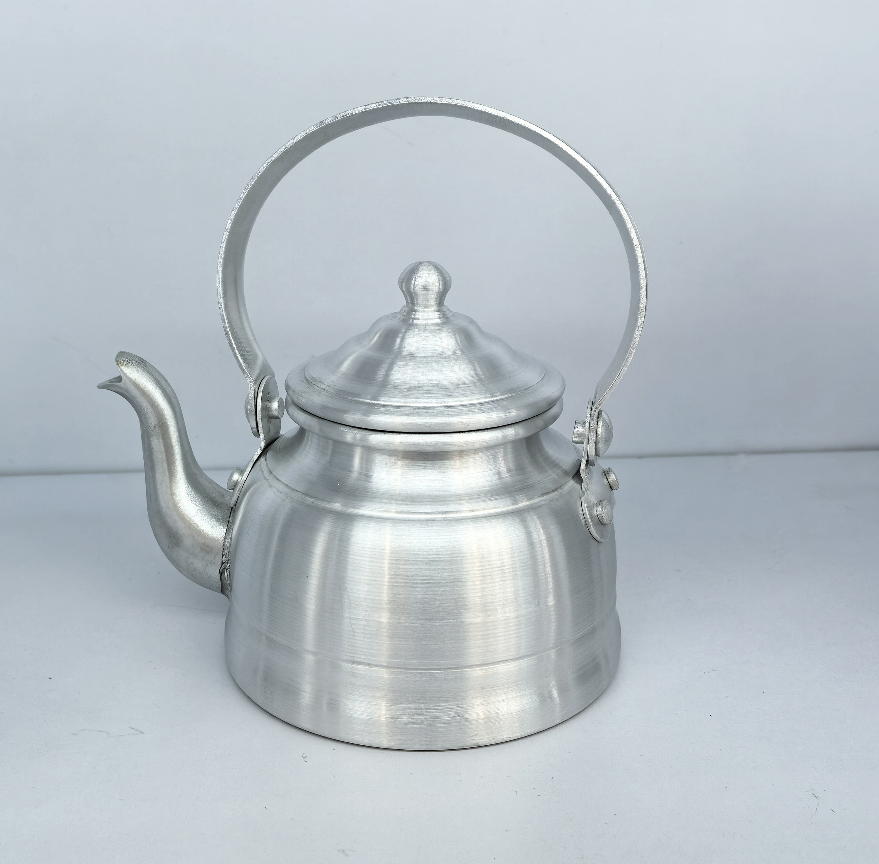 Aluminum Kettle