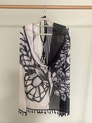 G-SOLE(HANGZHOU)CO.,LTD. – vestido de noche 3